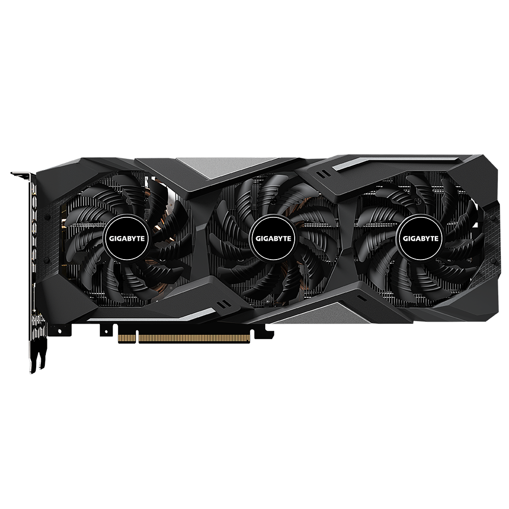 GeForce RTX™ 2080 Ti WINDFORCE OC 11G｜AORUS - GIGABYTE Mongolia