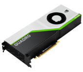 NVIDIA QUADRO RTX8000 (rev. 1.0)