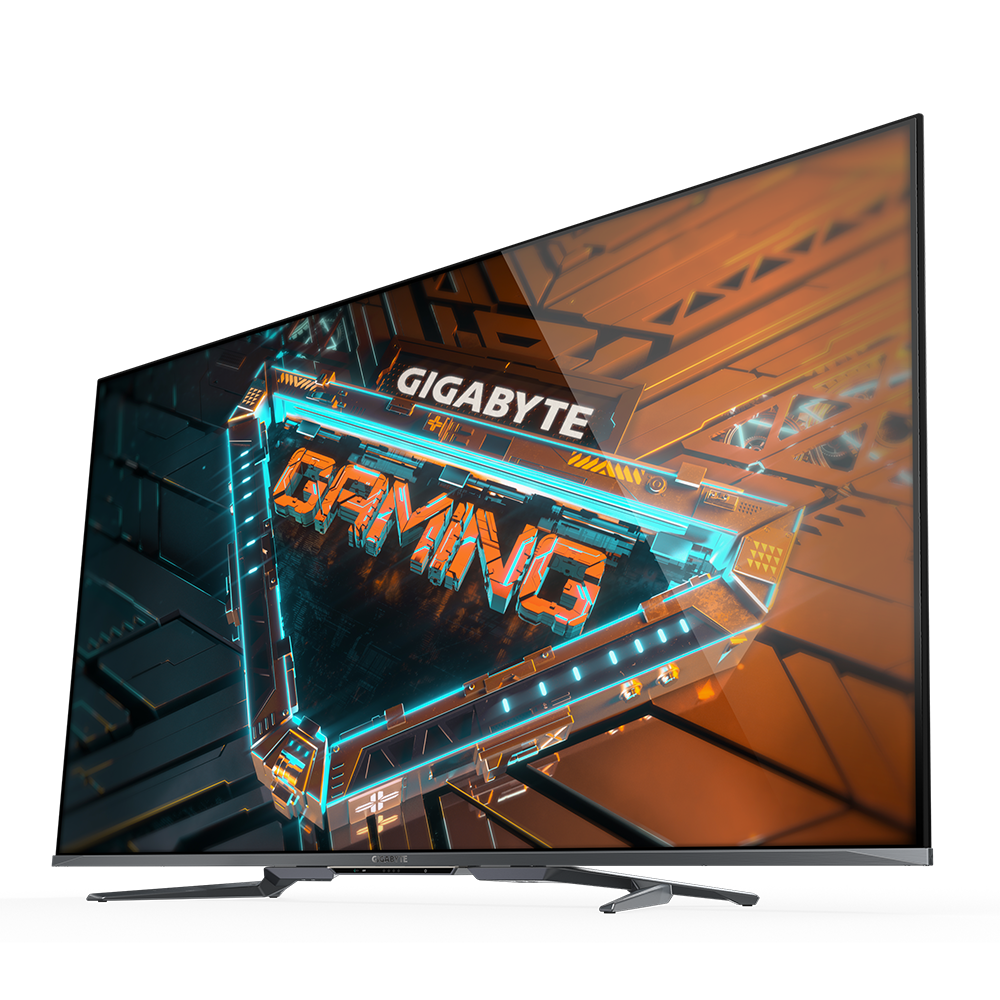 S55U Gaming Monitor