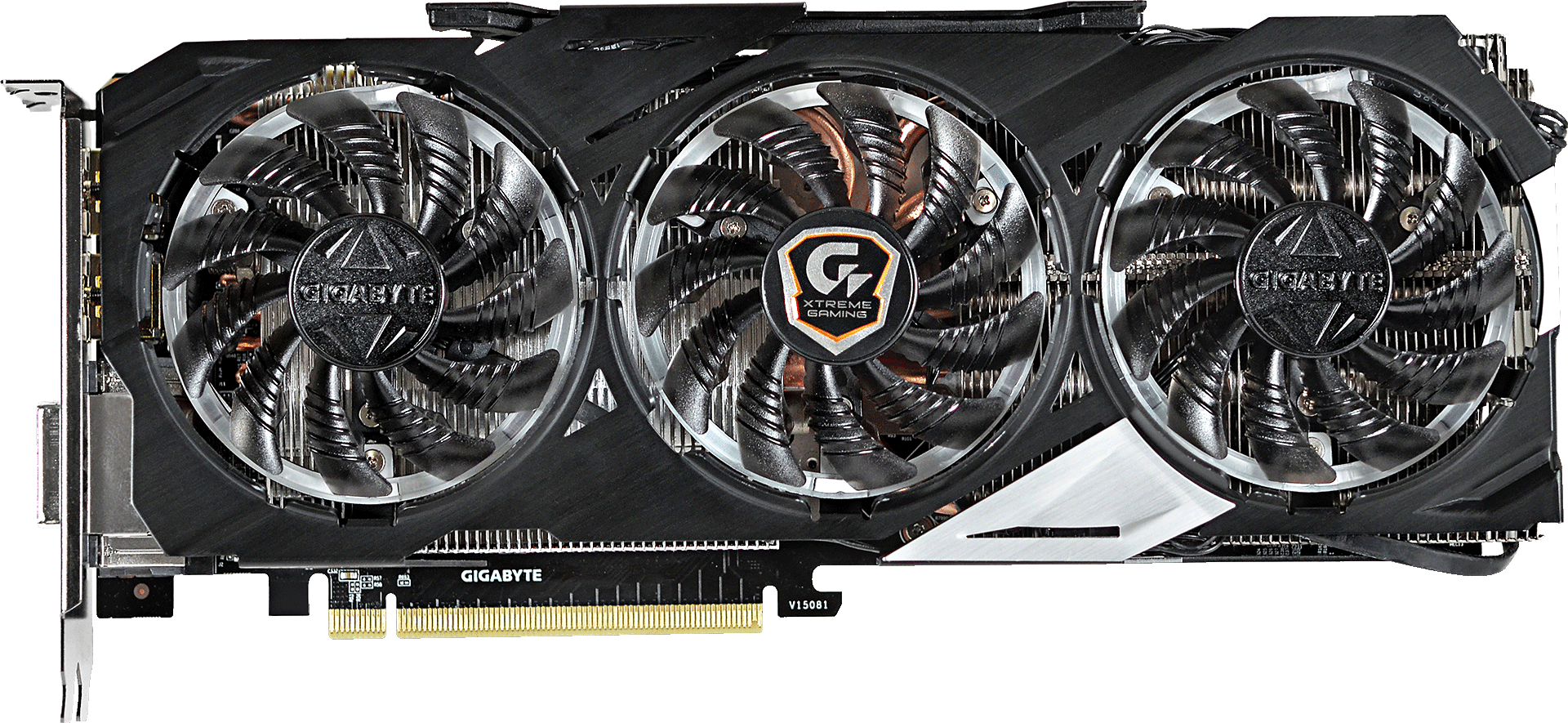 GIGABYTE　GTX970 GV-N970XTREME-4GD - GIGABYTE Global