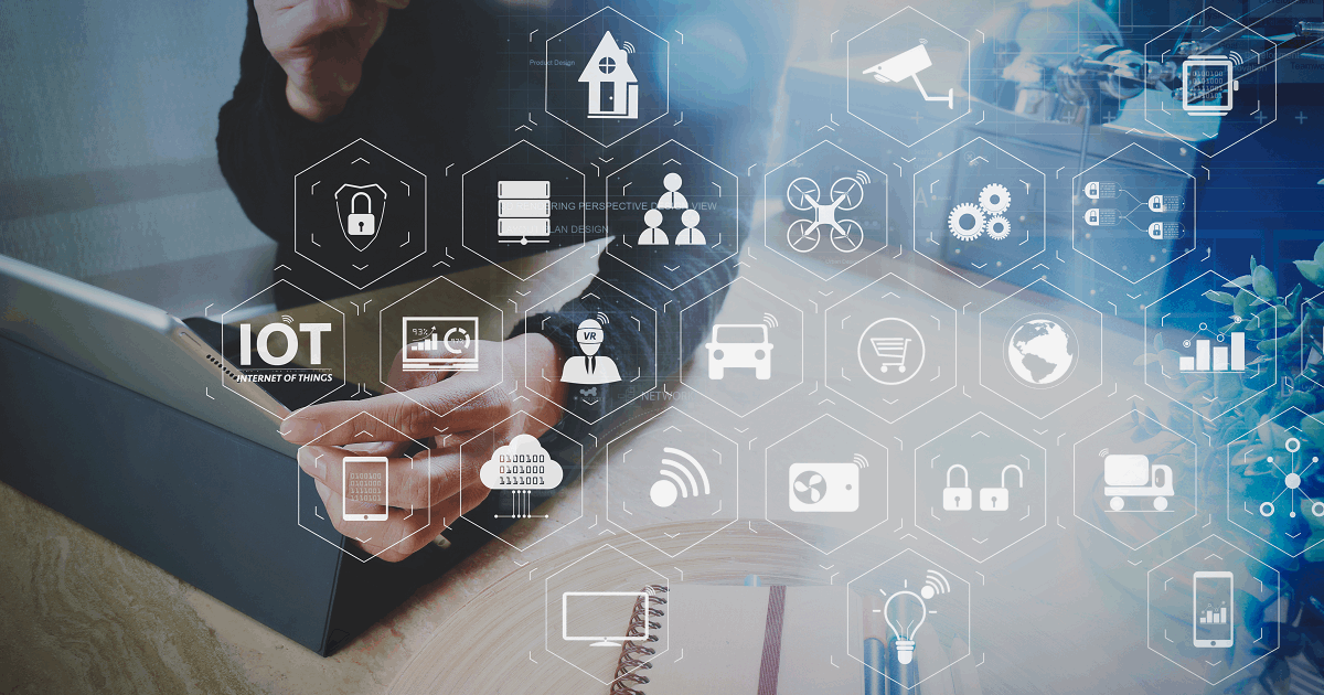 Do You Know About AIoT? The Practical Applications of Combining Artificial Intelligence with IoT