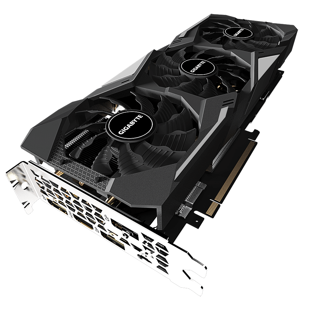 GeForce® RTX 2080 SUPER™ GAMING OC 8G｜AORUS - GIGABYTE Global