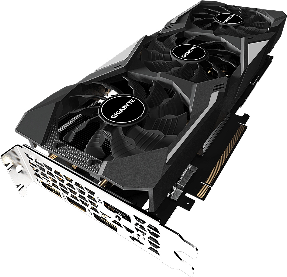GeForce® RTX 2080 SUPER™ GAMING OC 8G (Rev. 1.0) - GIGABYTE Japan