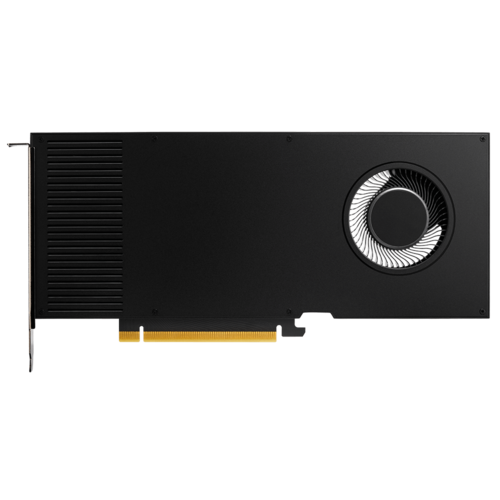 NVIDIA RTX A4000 (rev. 1.0) - Professional Graphics Card