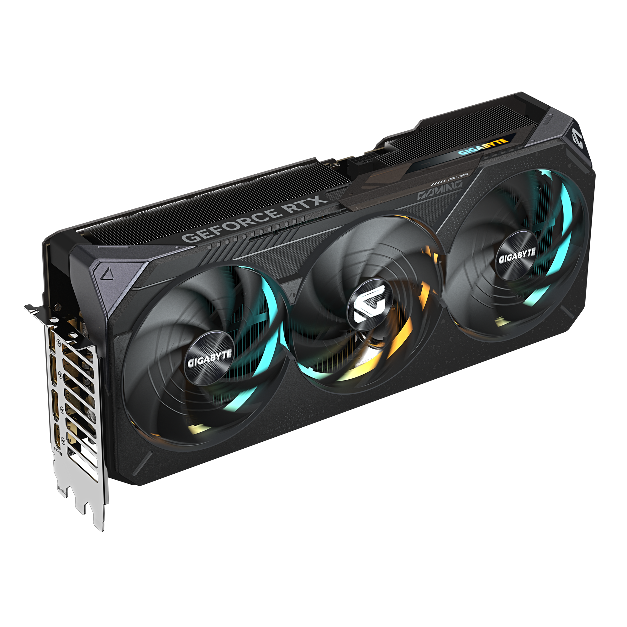 GeForce RTX™ 5090 GAMING OC 32G｜AORUS - GIGABYTE Global