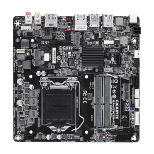 Gigabyte h310 motherboard on sale price