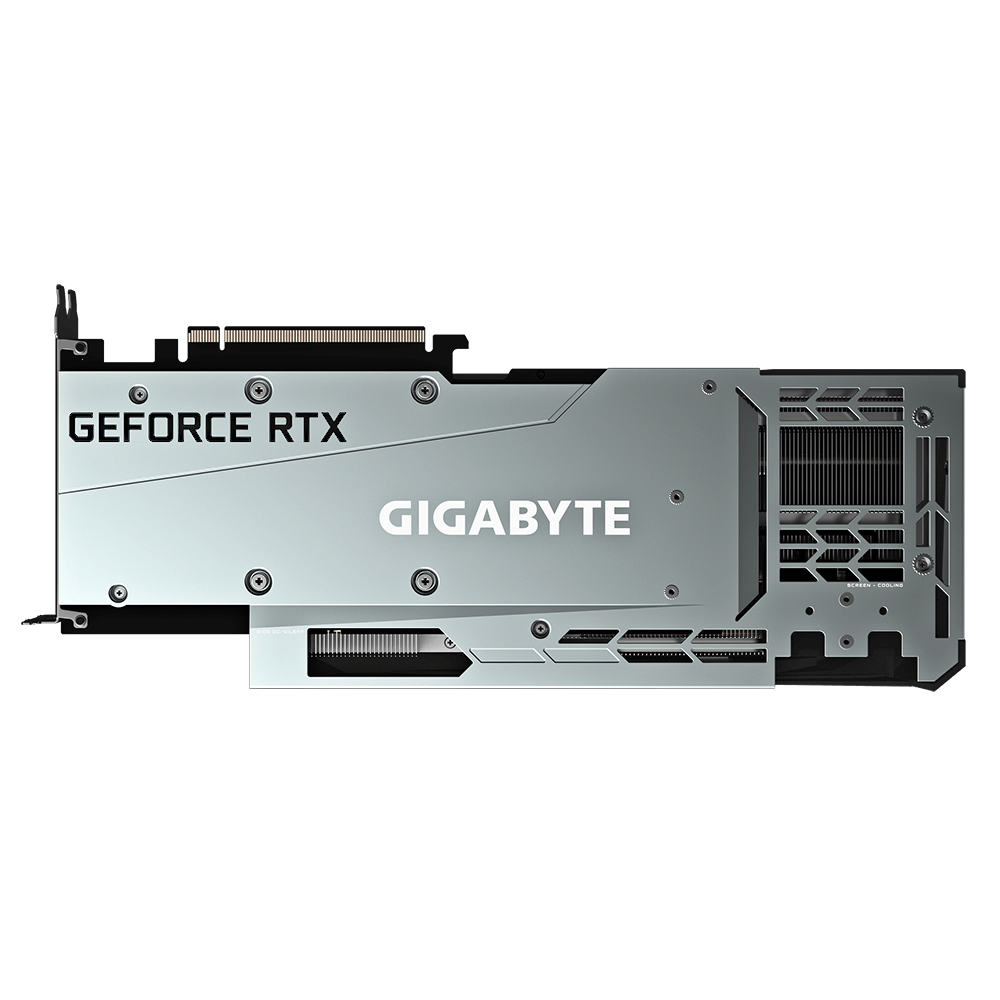 GeForce RTX™ 3080 Ti GAMING OC 12G