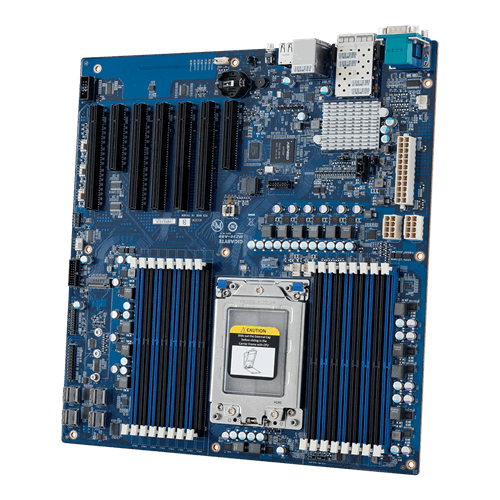 MZ31-AR0 (rev. 1.x) | Server Motherboard - GIGABYTE U.S.A.