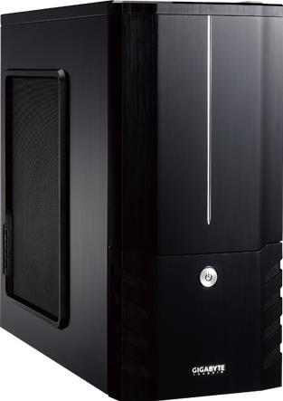 PC Case - iSolo 3134