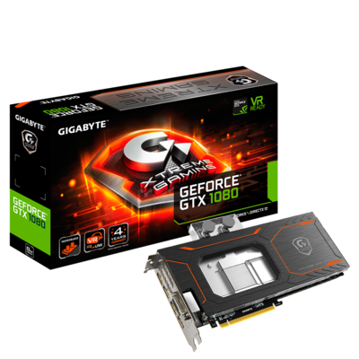 GeForce® GTX 1080 Ti Gaming OC 11G 主な特徴 | グラフィック