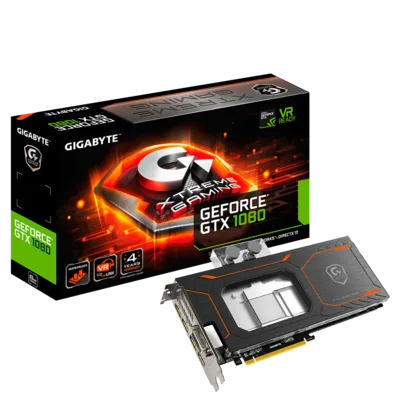 NVIDIA GeForce GTX 1080｜AORUS - GIGABYTE USA