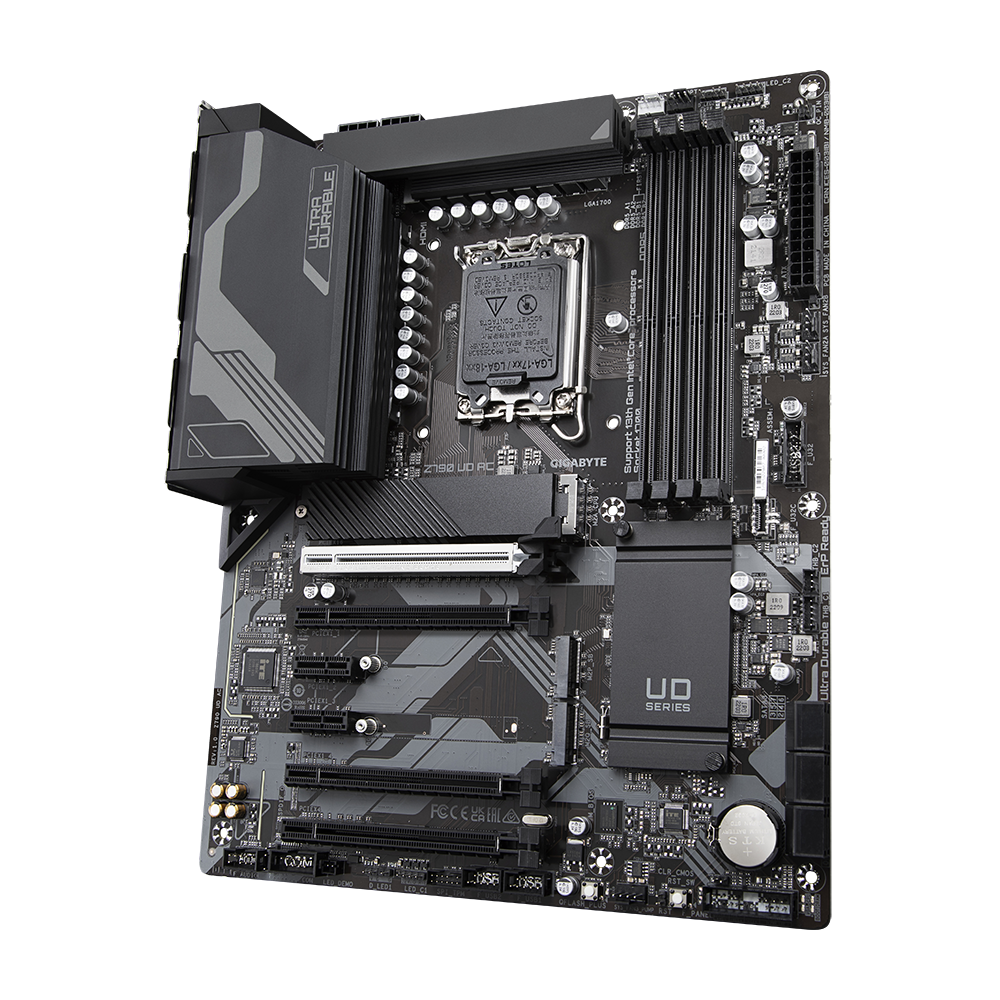 Z790 UD AC｜AORUS - ギガバイト 日本