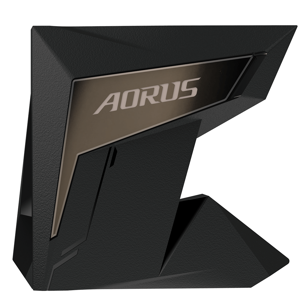 AORUS NVLINK™ BRIDGE 4-Slot Key Features | Graphics Card