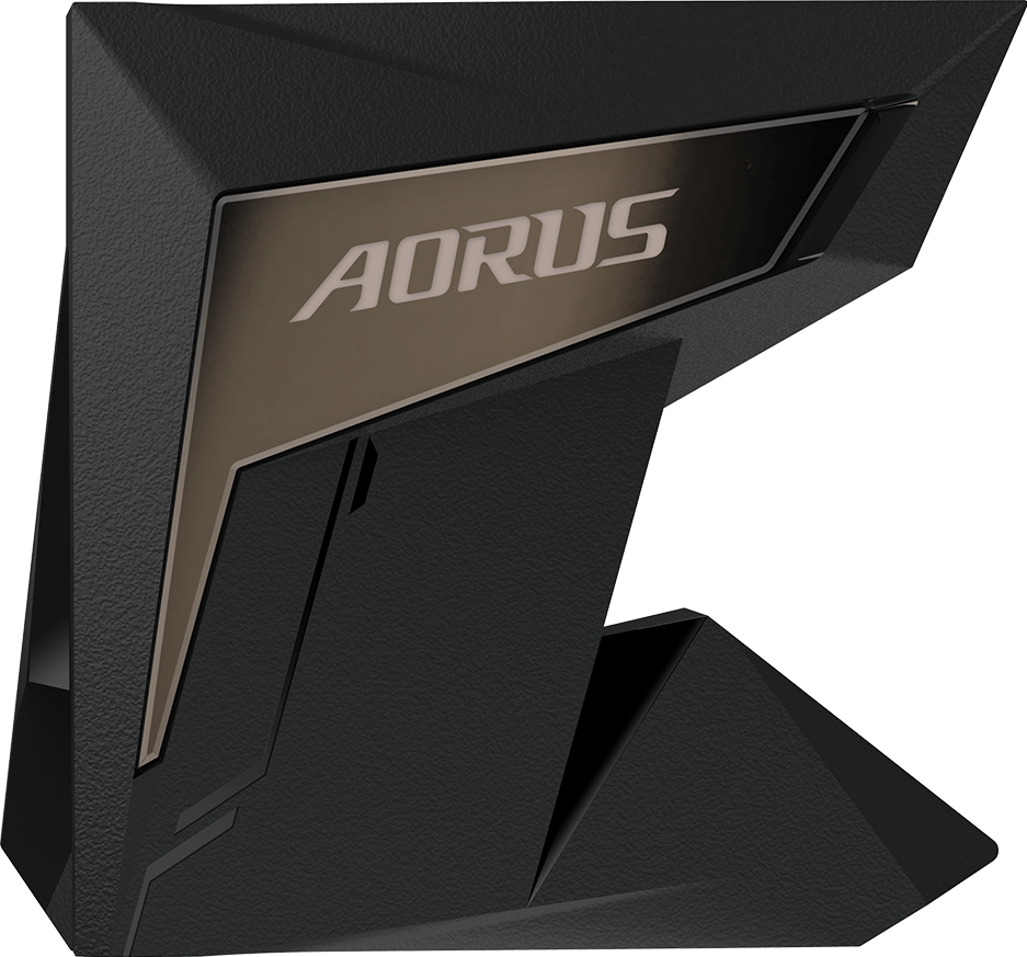 AORUS NVLINK™ BRIDGE (3-slot) - GIGABYTE Japan