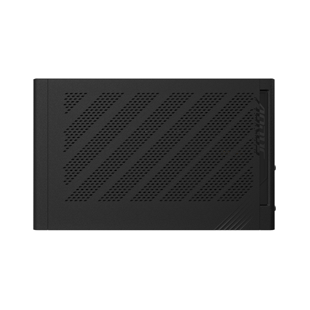 AORUS RTX 4090 GAMING BOX|AORUS - ギガバイト AORUS RTX 4090 GAMING BOX|AORUS - ギガバイト