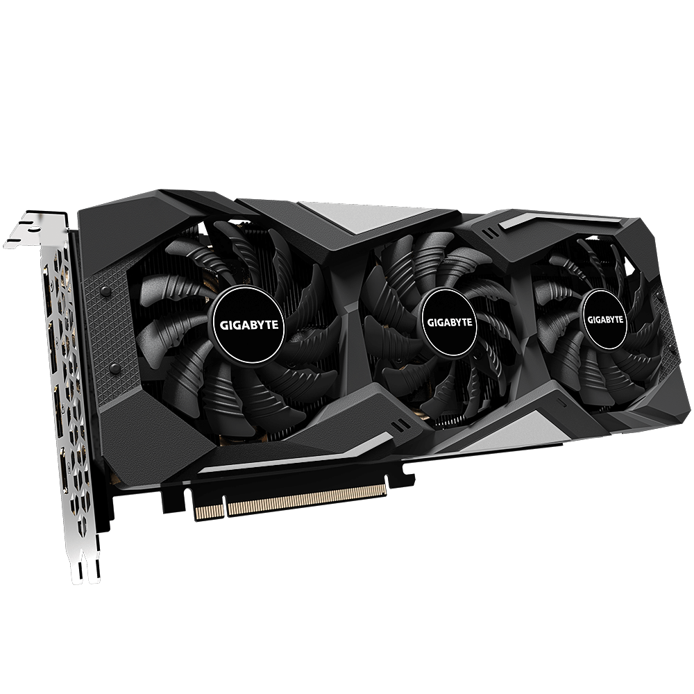 グラフィックボード・グラボ・ビデオカード GIGABYTE Radeon RX 5600 XT Radeon™ RX 5600 XT GAMING OC 6G Key Features | Graphics Card