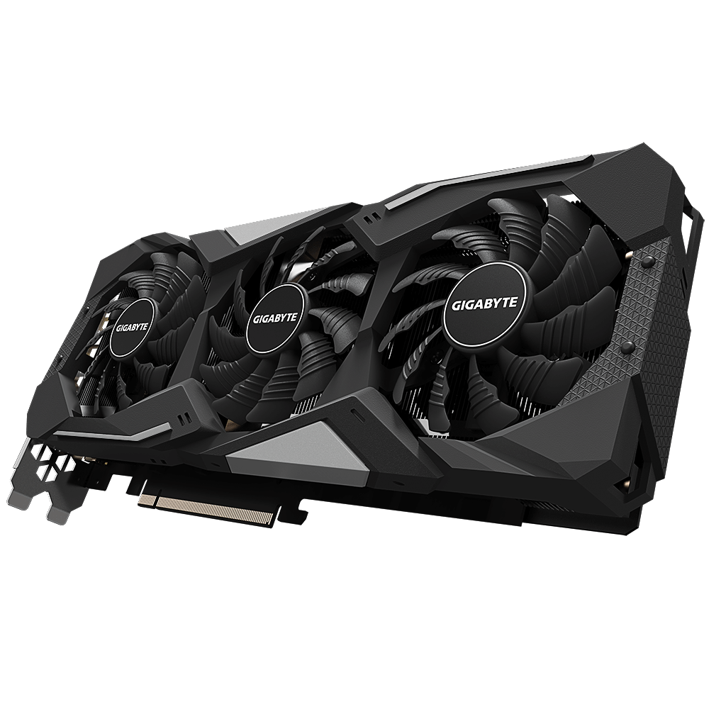 Amd radeon rx 5600 best sale xt oc 6gb gddr6