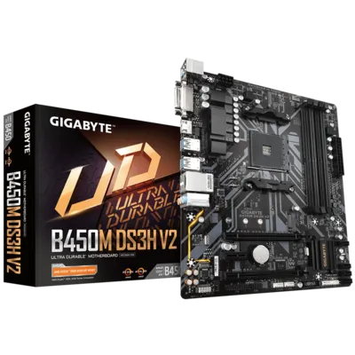 AMD B450 B450M Motherboards AORUS GIGABYTE Global