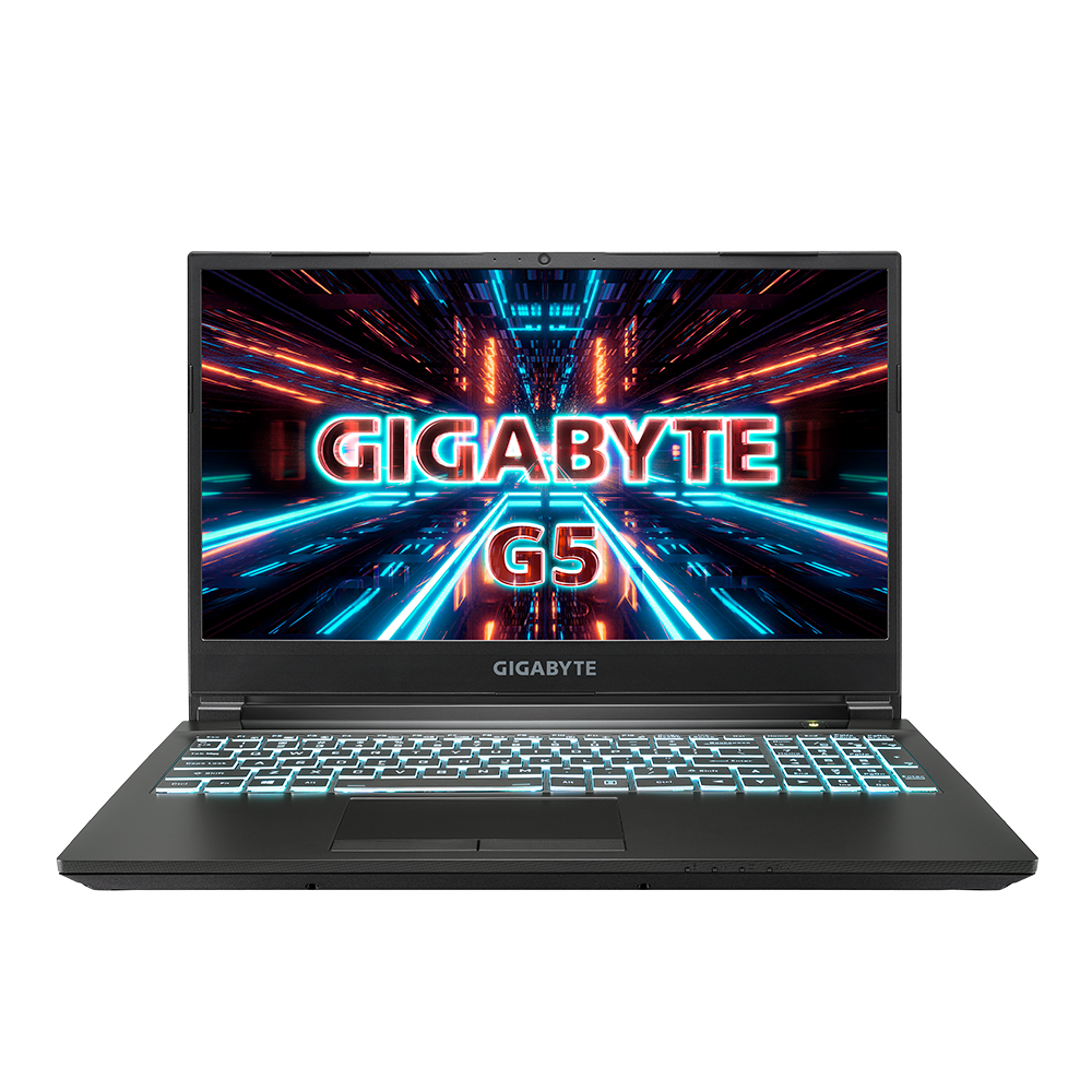 パソコン   Gigabyte Intel core i5 G5 (Intel 12th Gen) Key Features | Laptop - GIGABYTE Global