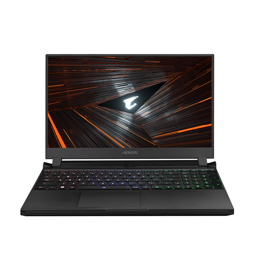 AORUS 5 (Intel 12th Gen)
