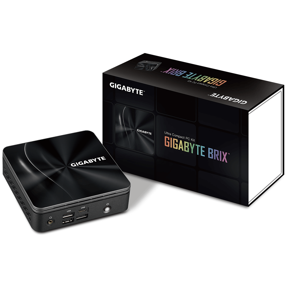 GB-BRR7-4800