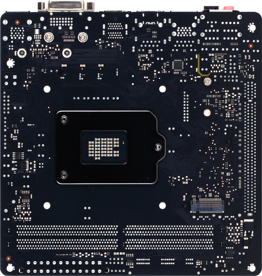 GA-H170N-WIFI (Rev. 1.0) Motherboard Specifications - GIGABYTE Global