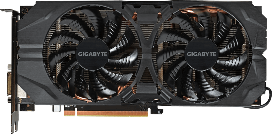 GV-R939XG1 GAMING-8GD Graphics Card - GIGABYTE Global