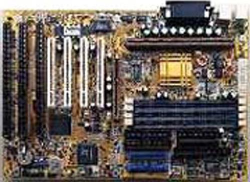 Tarjetas Madre - GA-6BXU