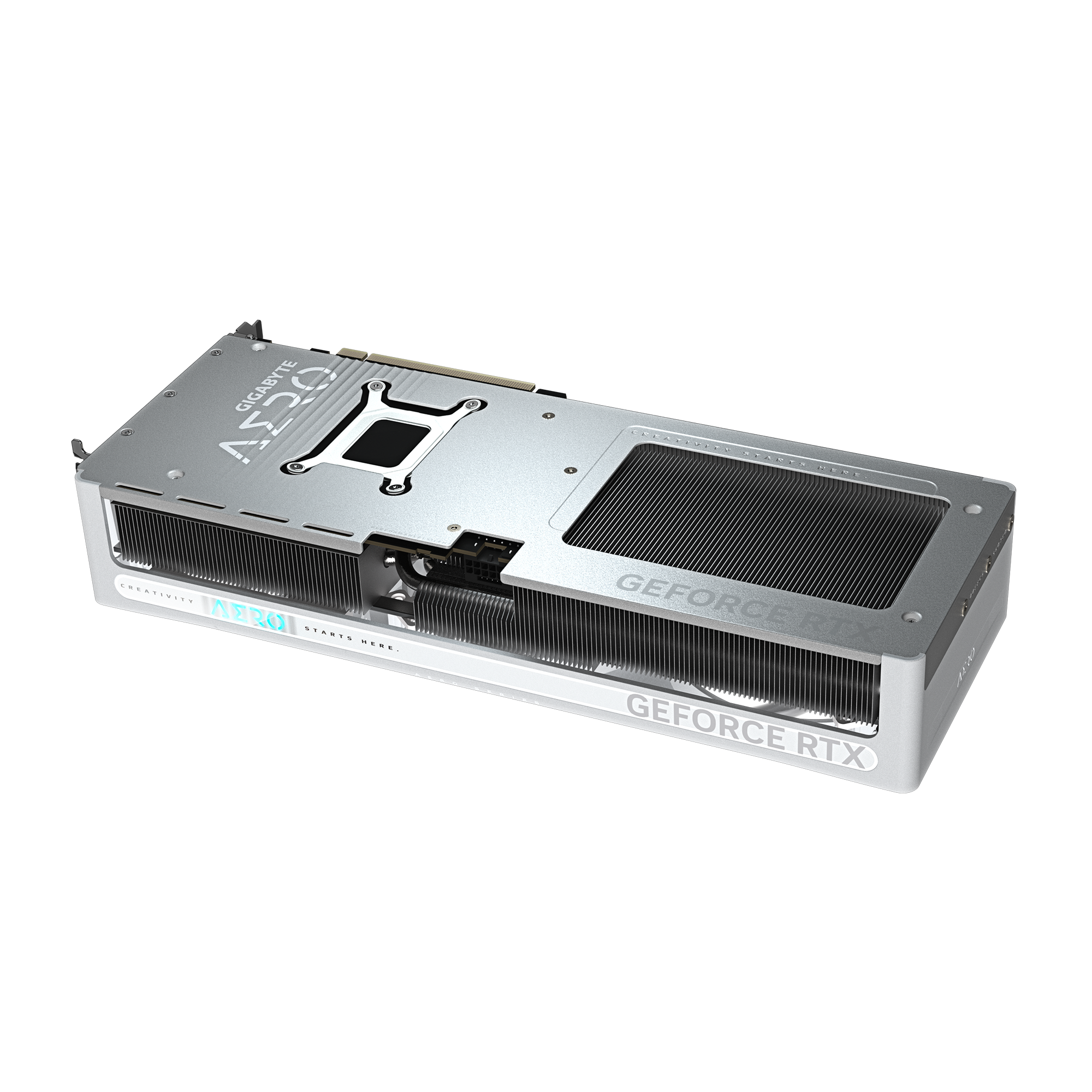 GeForce RTX™ 5070 AERO OC 12G