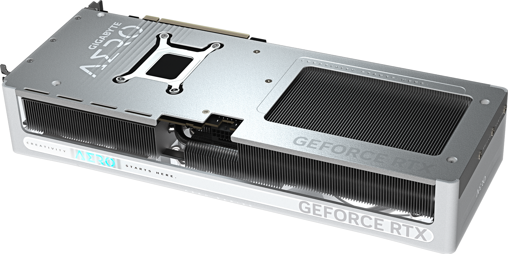 GeForce RTX™ 5070 AERO OC 12G