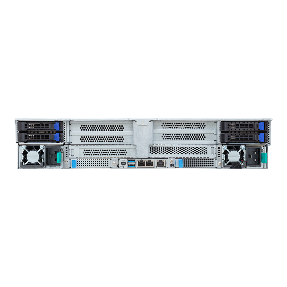 R283-Z97-AAF1 (rev. 1.x) | Rack Servers - GIGABYTE Global R283-Z97-AAF1 (rev. 1.x) | Rack Servers - GIGABYTE Global