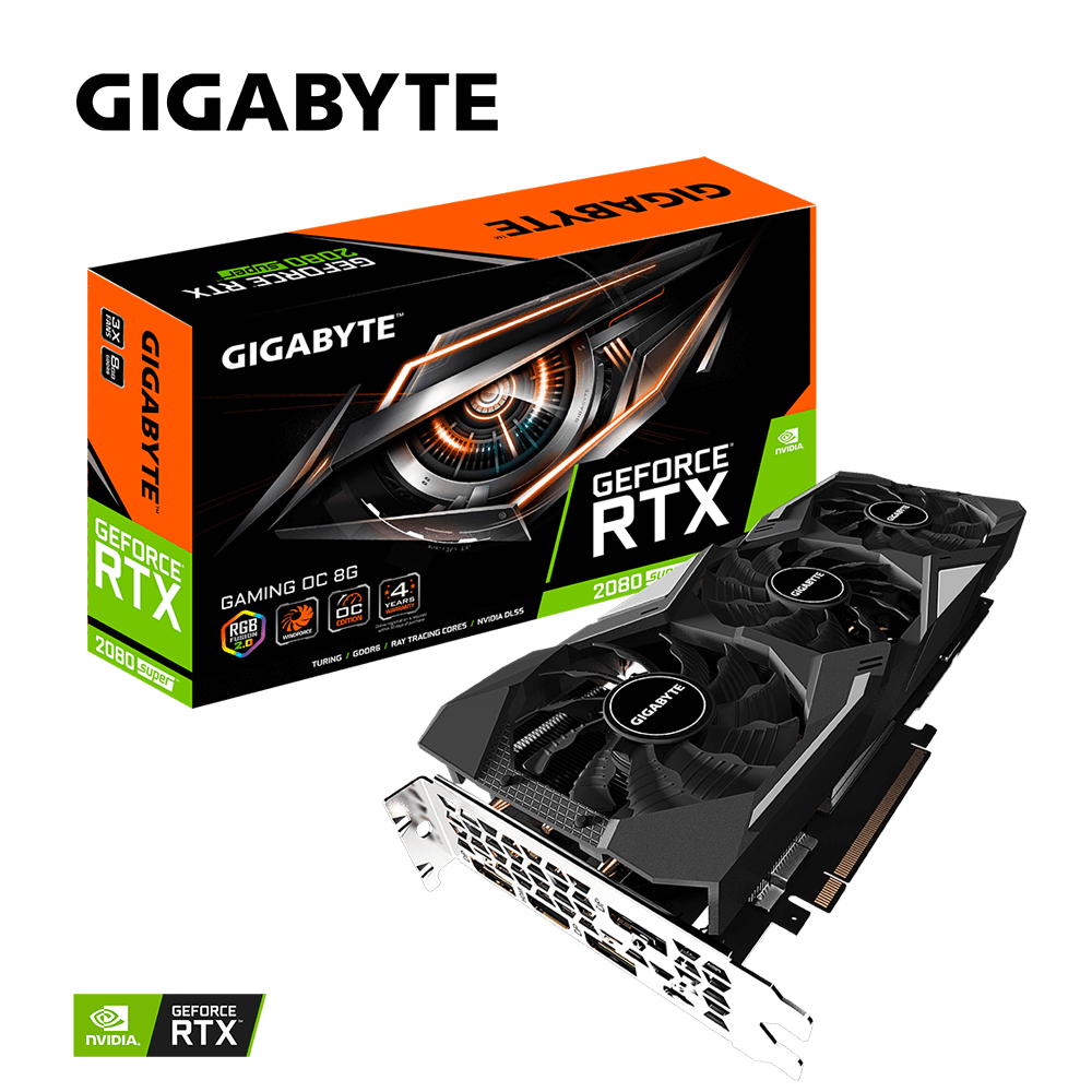 Rtx 2080 su new arrivals