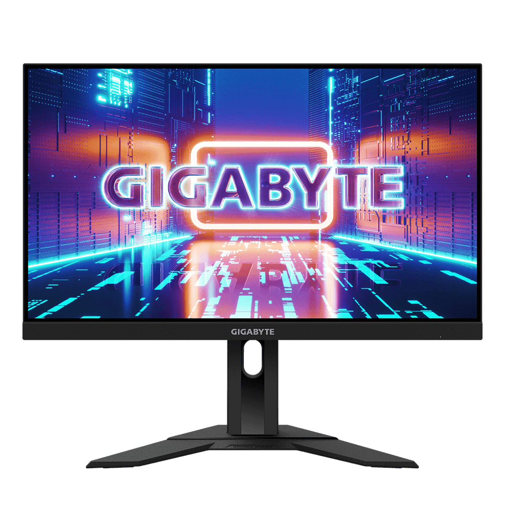 G24F Gaming Monitor Gallery | Monitor - GIGABYTE Global