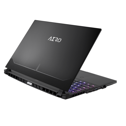 AERO 15 OLED (Intel 11th Gen)