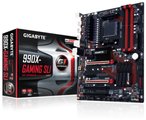 AMD Socket AM3 Motherboard GIGABYTE Global