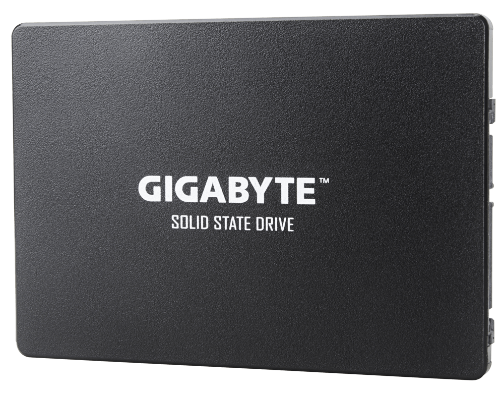 Booth Forbipasserende session GIGABYTE SSD 120GB Key Features | SSD - GIGABYTE Global