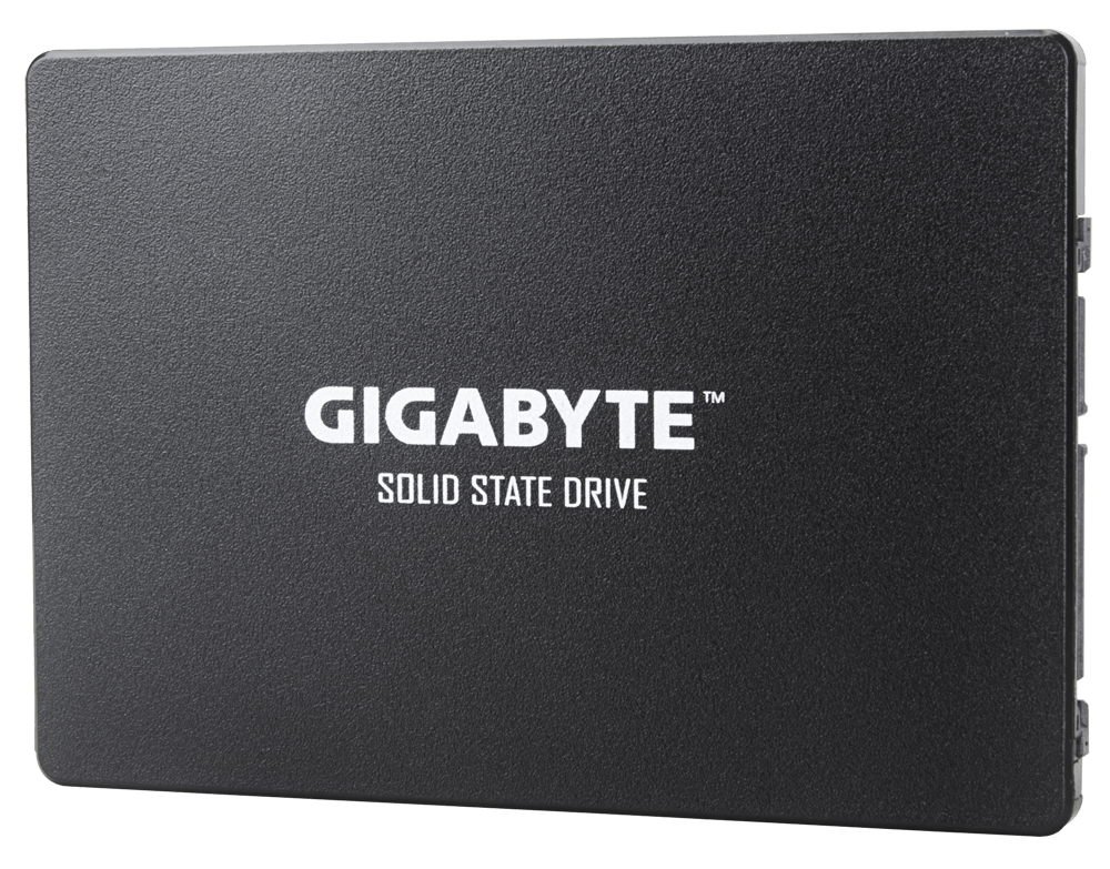 At redigere loyalitet leder GIGABYTE SSD 120GB Key Features | SSD - GIGABYTE Global