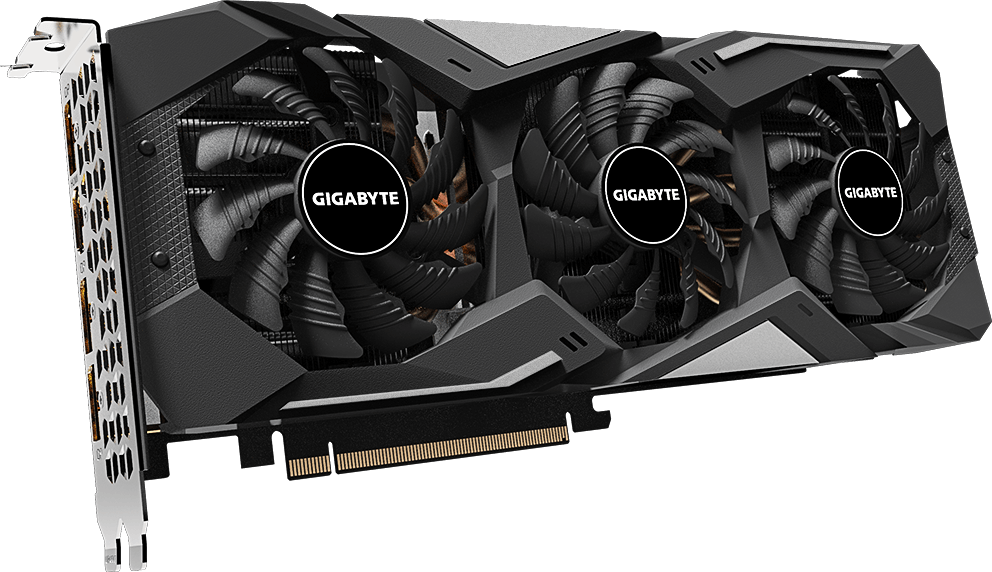 GeForce® RTX 2060 SUPER™ GAMING OC 3X 8G (Rev. 2.0) - GIGABYTE U.S.A.