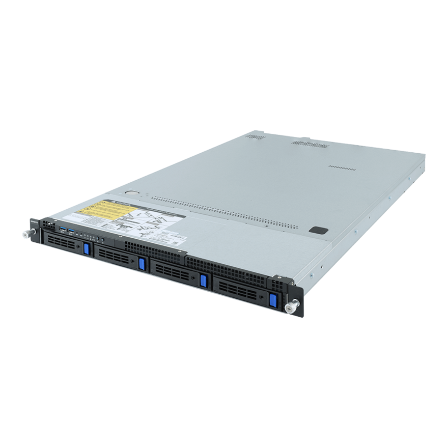 R161-340 (rev. 100/200) | Rack Servers - GIGABYTE Global