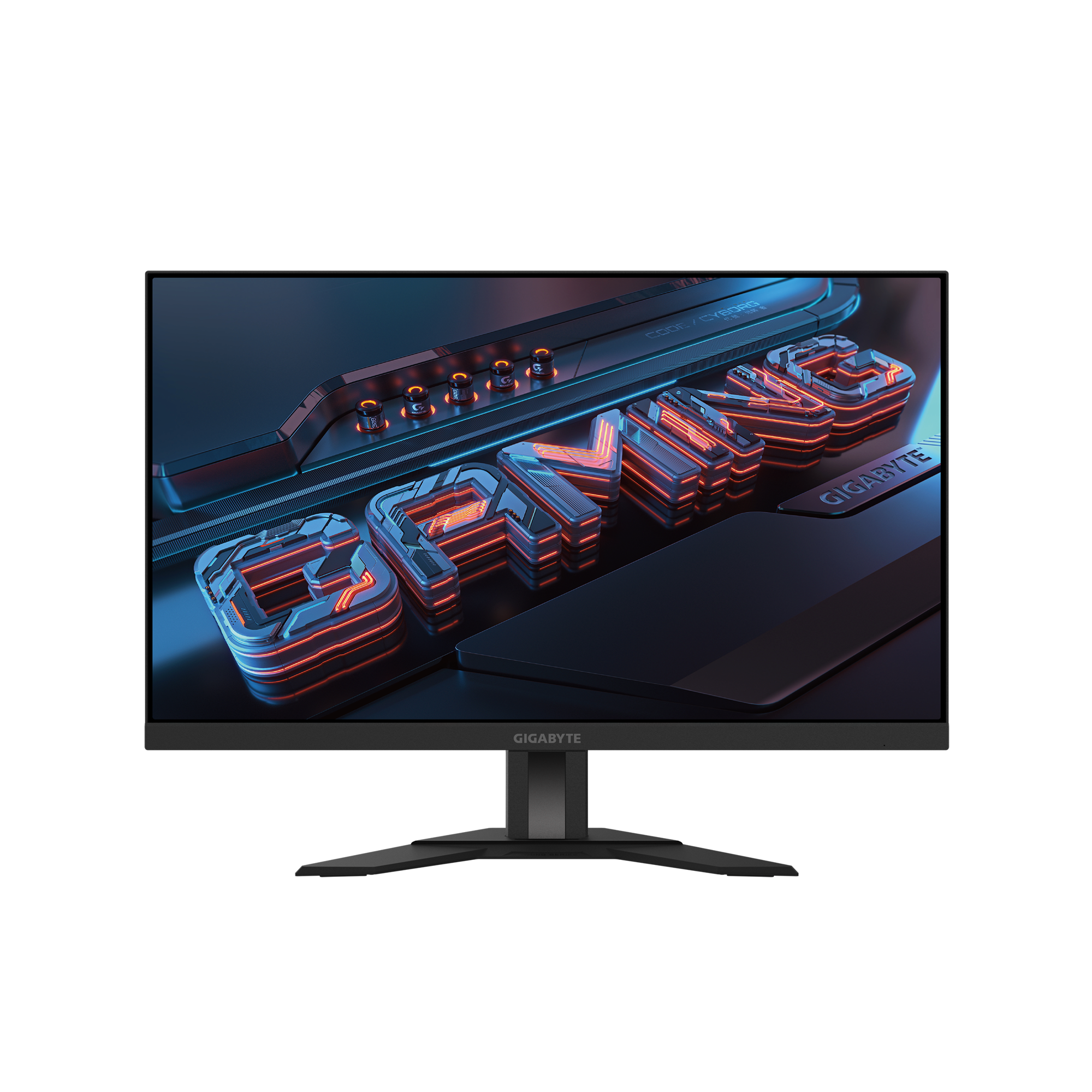 M27UA Gaming Monitor