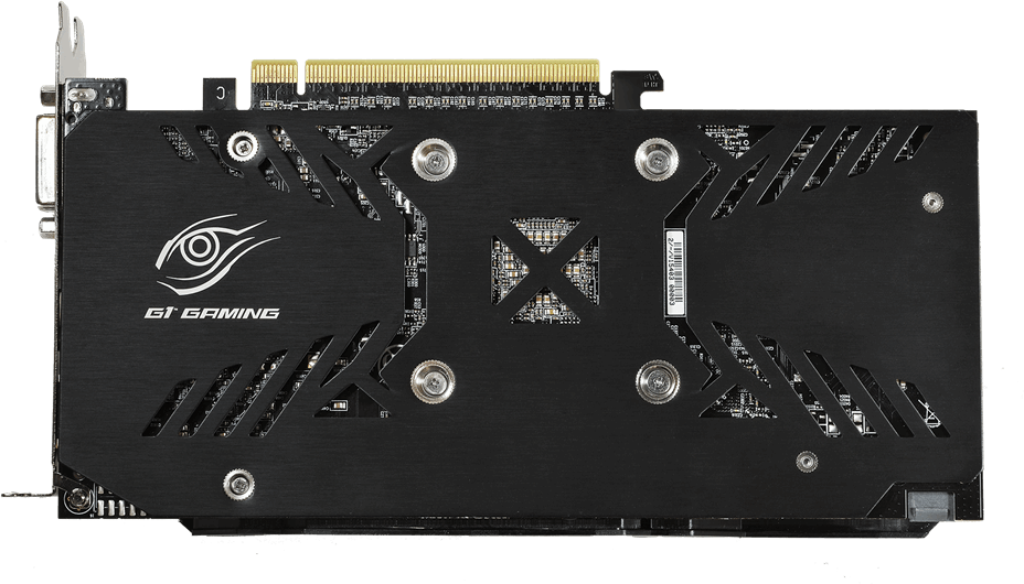 GV-R938G1 GAMING-4GD - GIGABYTE Japan