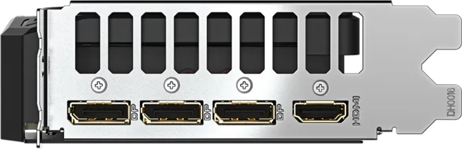 GIGABYTE RTX 5060 TI WINDFORCE OC 8GB GDDR7