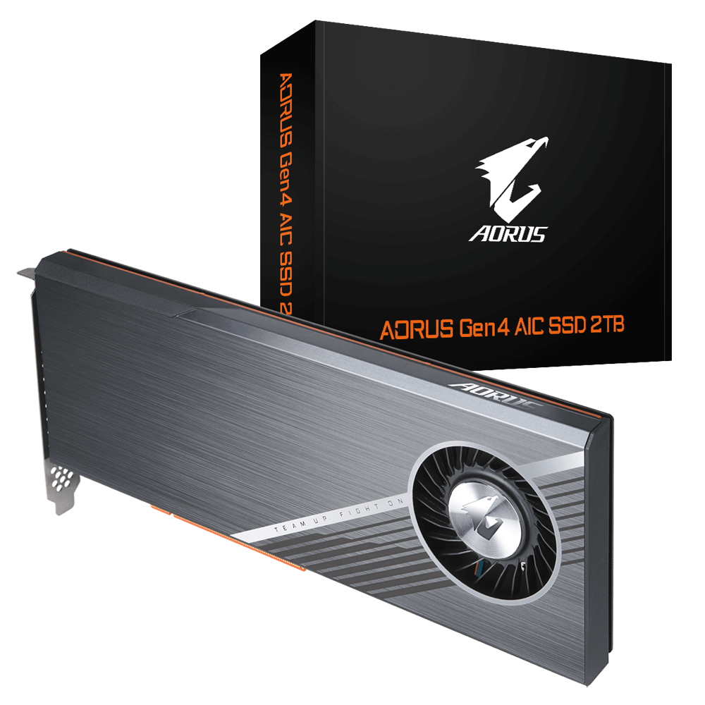 Pcie aic hot sale