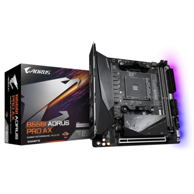 GIGABYTE X470 Motherboard｜AORUS - GIGABYTE Global