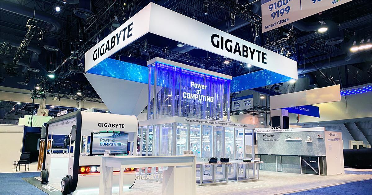 H262-ZL0 (Rev. 100) - GIGABYTE Global