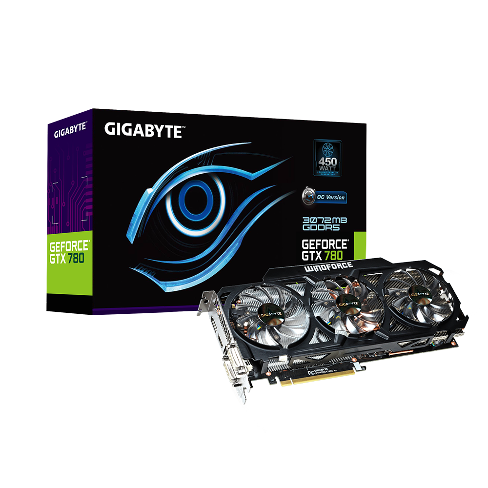 4gb nvidia geforce gtx 780 new arrivals