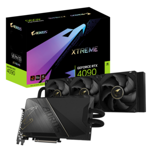 GeForce RTX™ 4090 | グラフィックスカード - GIGABYTE Japan