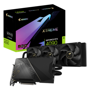 Gigabyte store liquid cooling