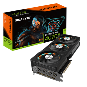 GeForce RTX™ 4070 Ti | Graphics Card - GIGABYTE Global