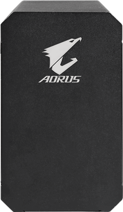 AORUS GTX 1070 GAMING BOX - GIGABYTE Japan